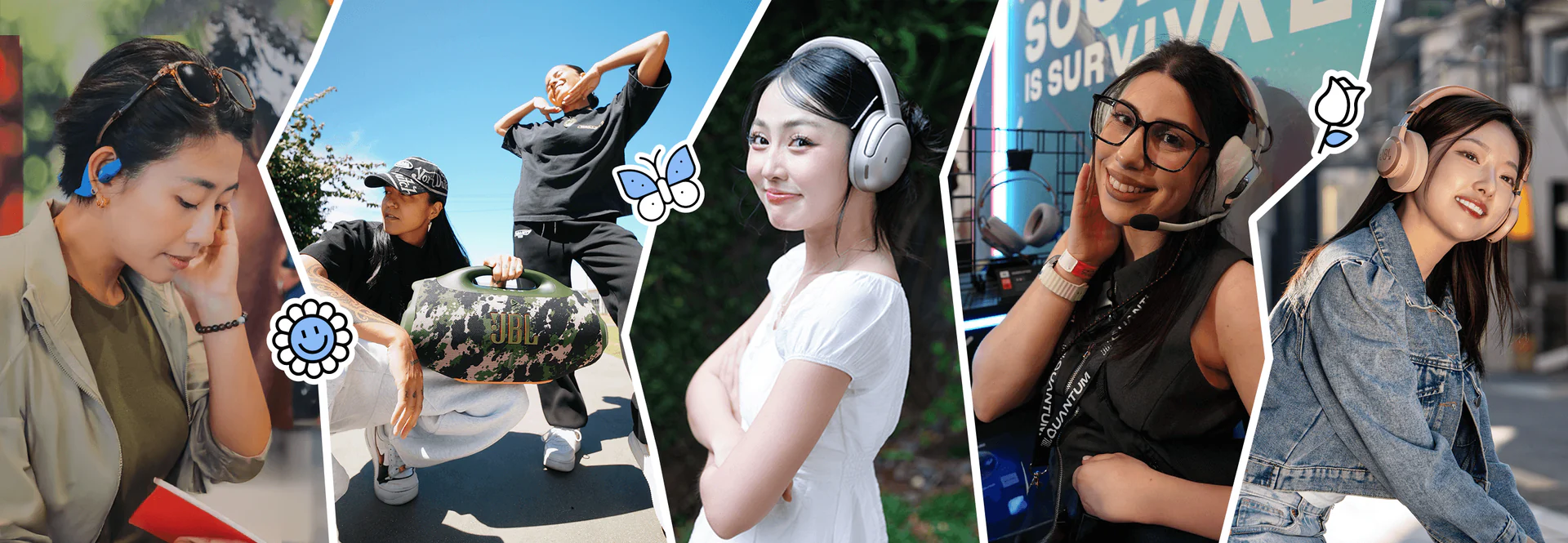 Elevate Your Sound Experience Today