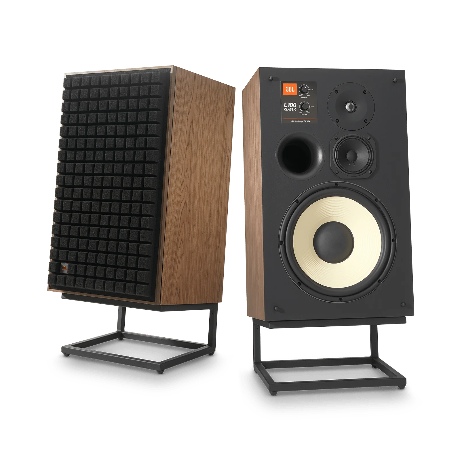 JBL L100 - Image 3