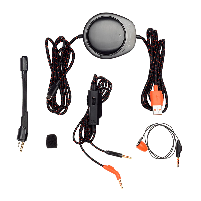 JBL Quantum ONE - Image 13