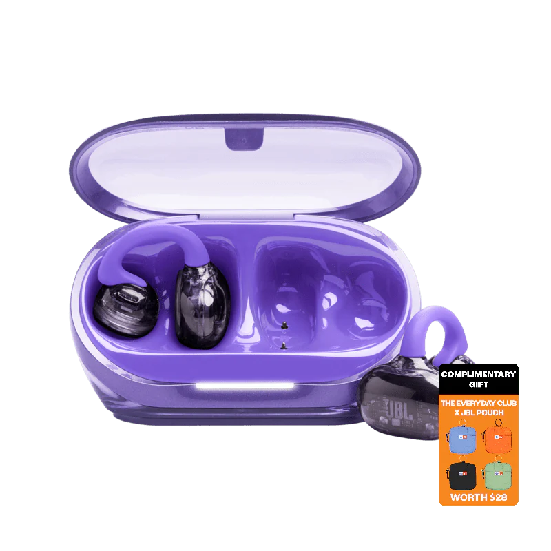 JBL Soundgear Clips - Image 4