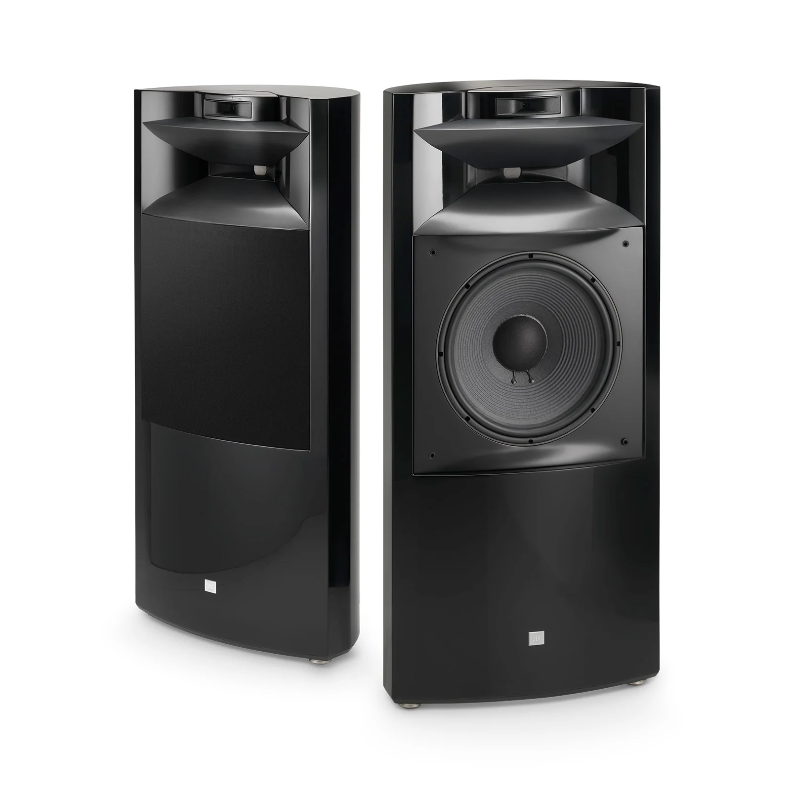 JBL Project K2 S9900 3-Way Floorstand Loudspeaker - Image 3