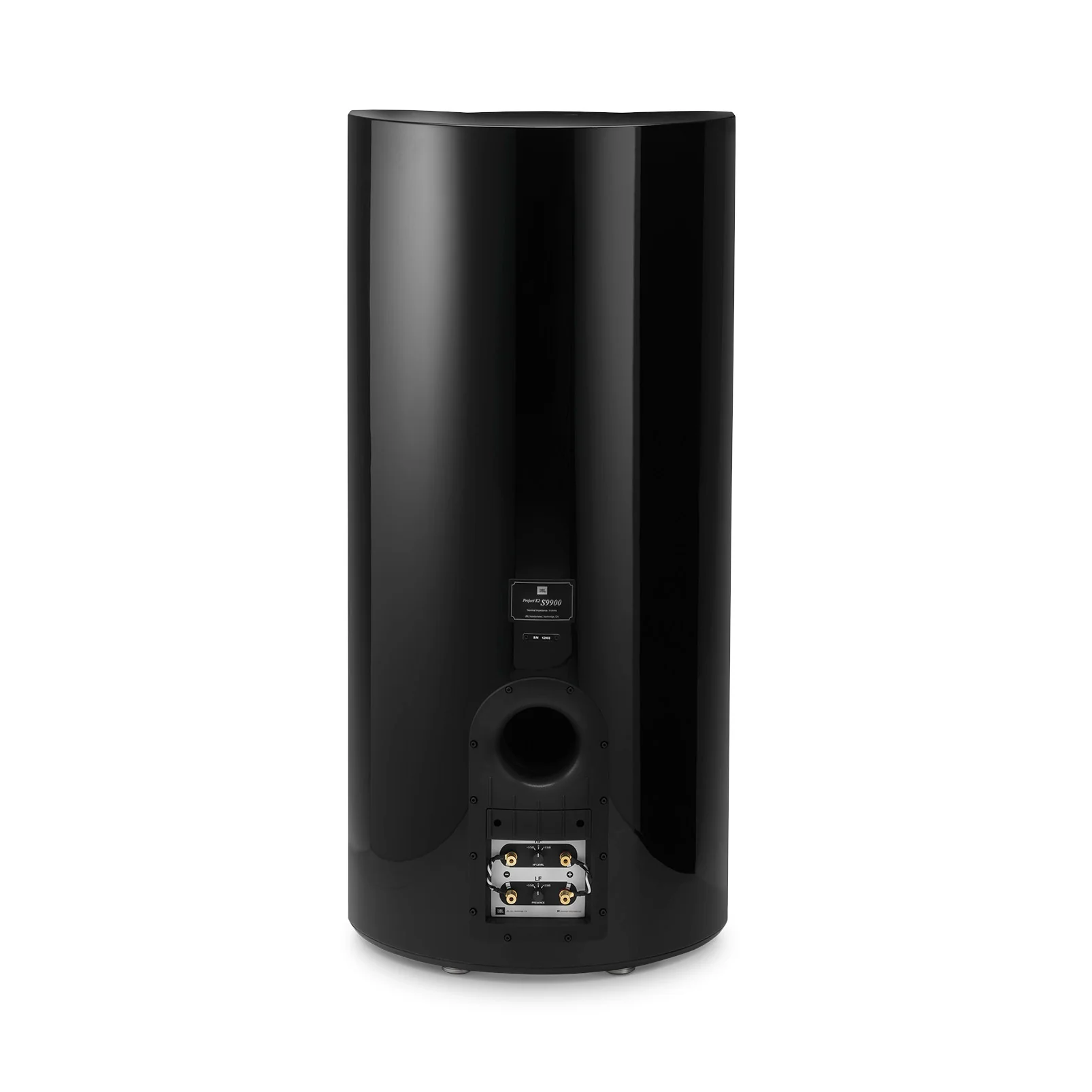 JBL Project K2 S9900 3-Way Floorstand Loudspeaker - Image 4