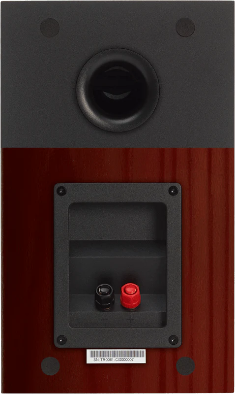 JBL Stage A120 (Wood) - Image 3